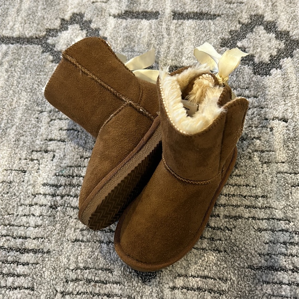 Winter boots - Picture 2 of 5